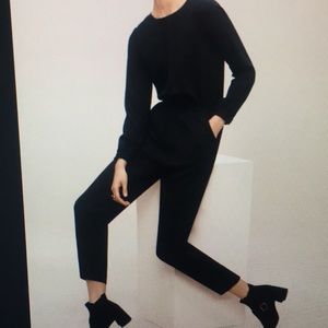 Wilfred Dessin Jumpsuit